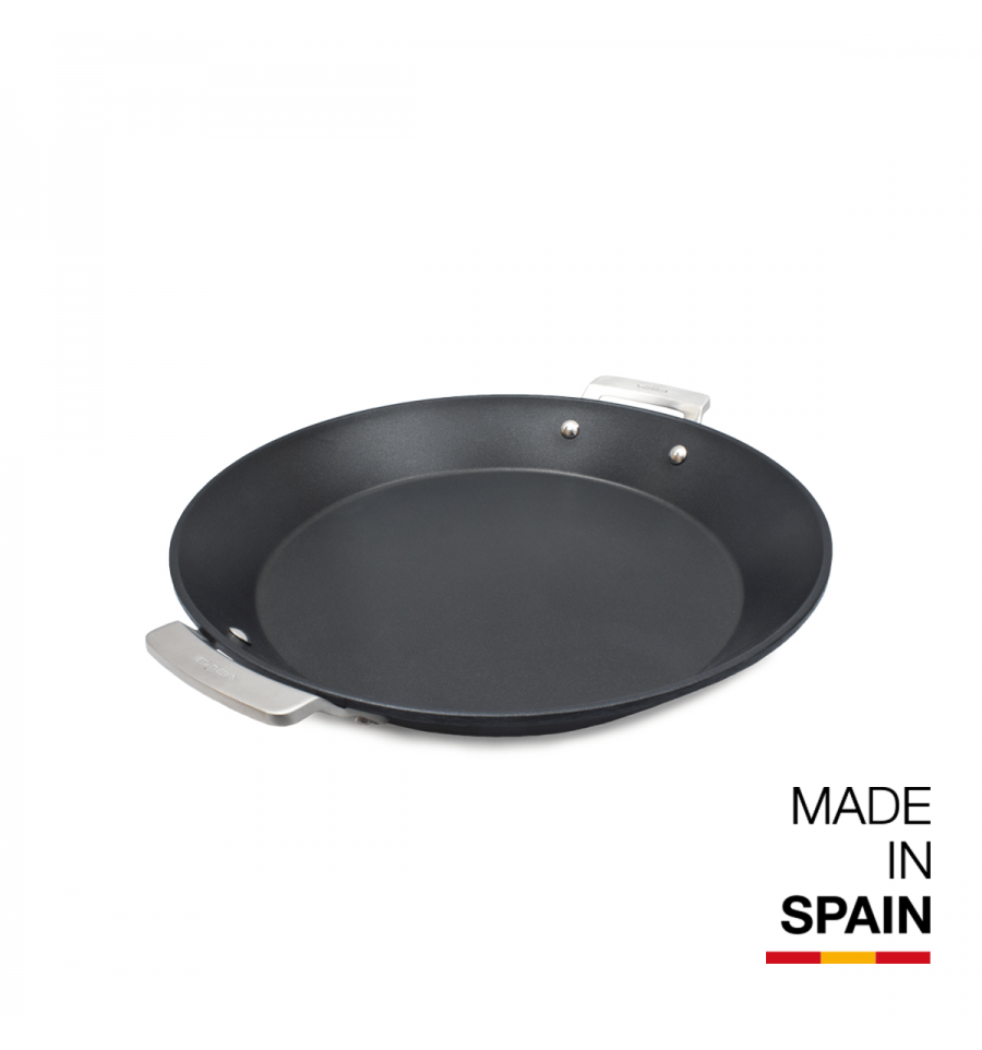 PAELLERA AIRE INDUCCION D.32CM 4657