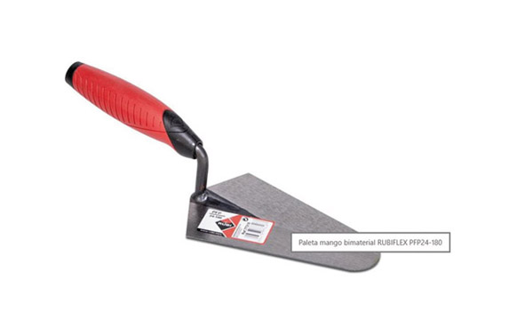 PALETA ALBA¥IL MANGO ERGON160 MM