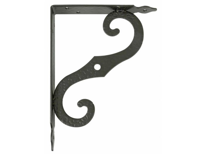 ESCUADRA SOPORTE ORNAMENTA150 X 115 MM