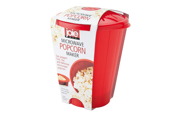 PALOMITERO MICROONDAS       14001