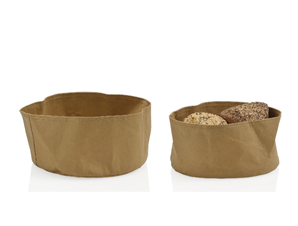 PANERA PAPEL REC.KRAFT 20X14X11  MS67009