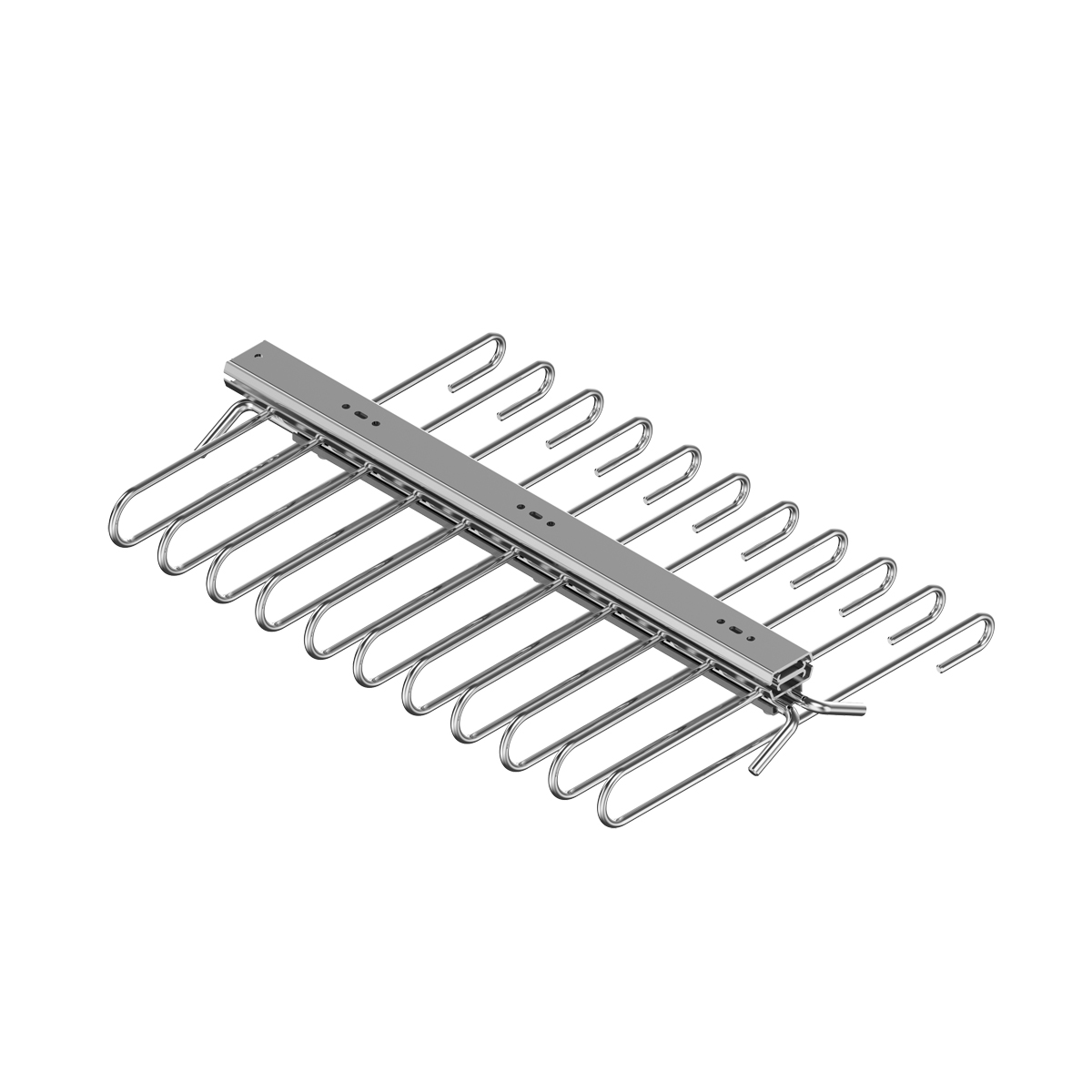 PANTALONERO EXTRAIBLE B M&C 39054014-9BA 2