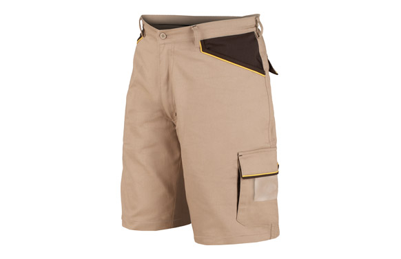 BERMUDA SHOT BEIGE        T.M