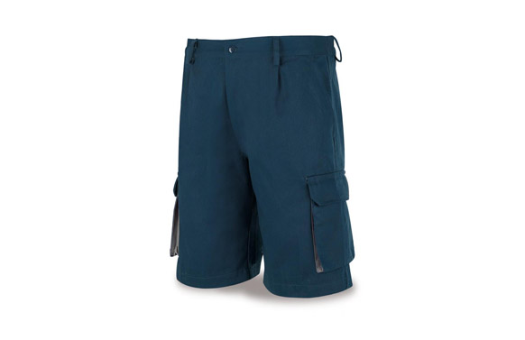 BERMUDA ALGODON 245 GR TOPTALLA 46 / 48