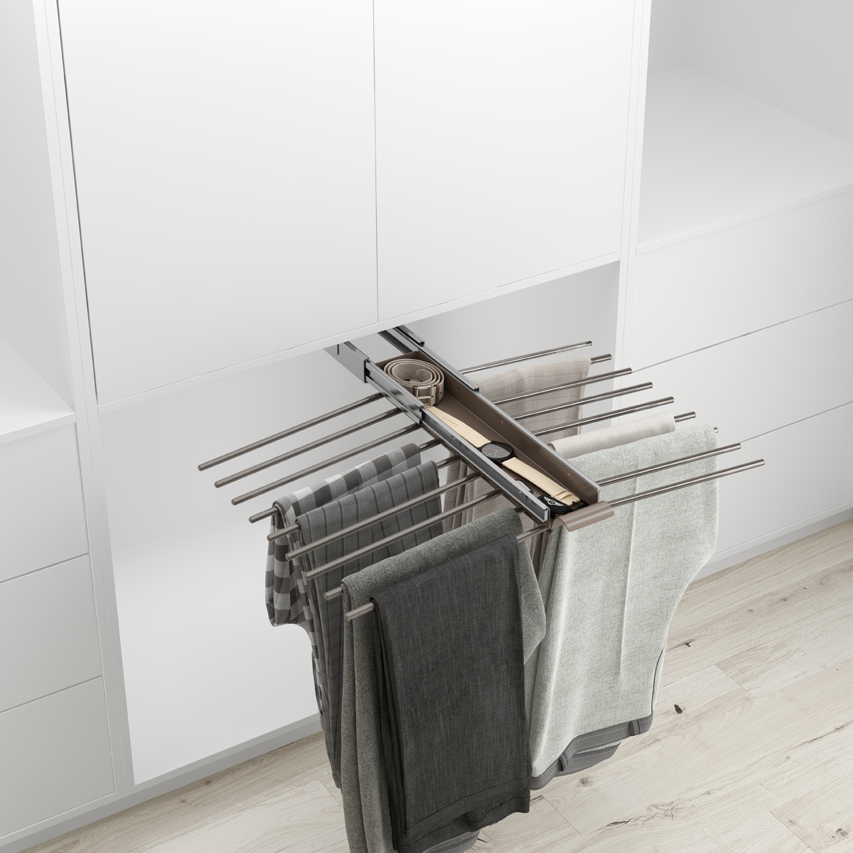 PANTALONERO EXTRAIBLE 39074014 18 PANTAL