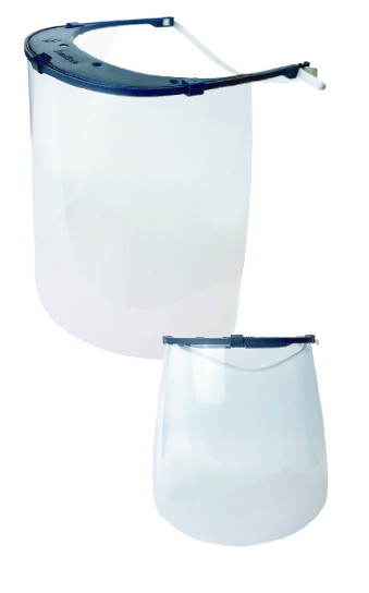 PANTALLA FACIAL PROTECTORA PFA