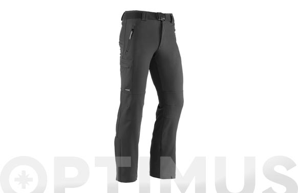 PANTALON FORRO MICROPOLAR TALLA 3XL