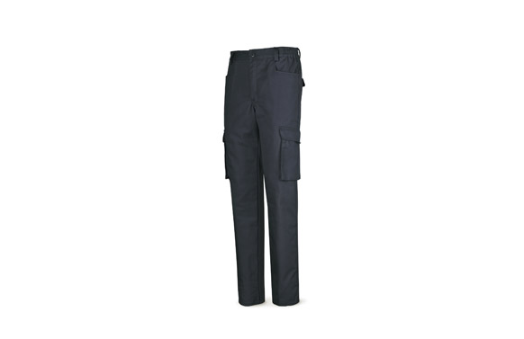PANTALON ALGODON 245 GR TOTALLA 42