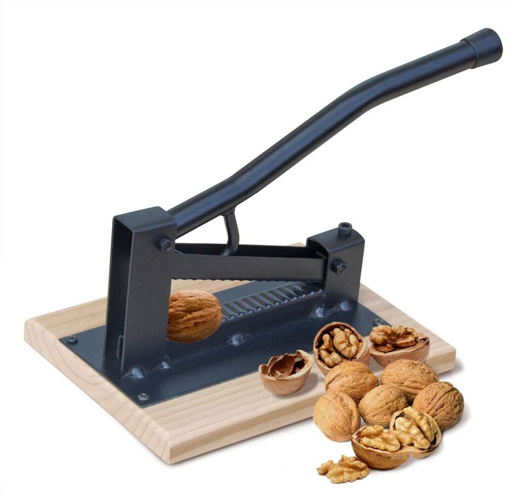 PARTIDOR NUECES Y ALMENDRA250X180MM
