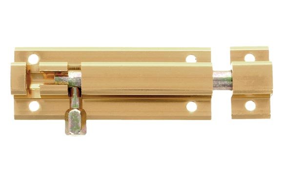 PASADOR REF.500 DE 100 ORO AMIG