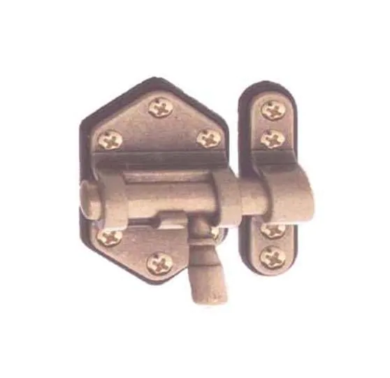 PASADOR MIRVI REF.20/30 CUERO