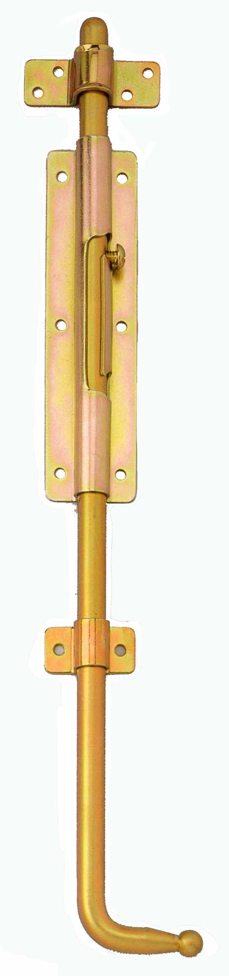 PASADOR 319/10 - 50 CMS. BICROM