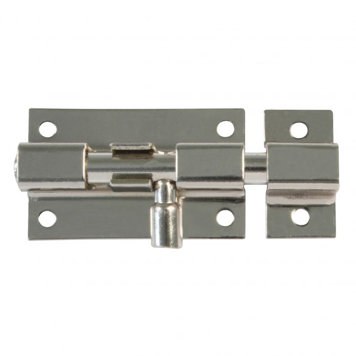 PASADOR 390-60 NIQUEL DISPLAY AMIG