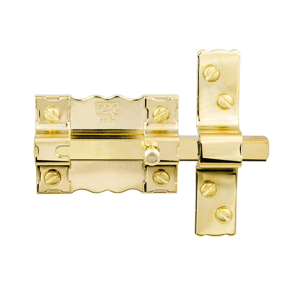 PASADOR 300-P/87    DORADO FAC