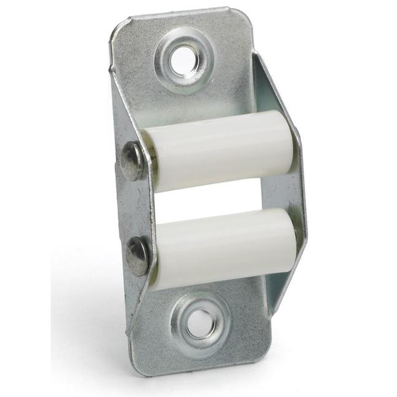 PASACINTAS METALICO ROD.METAL. C-22