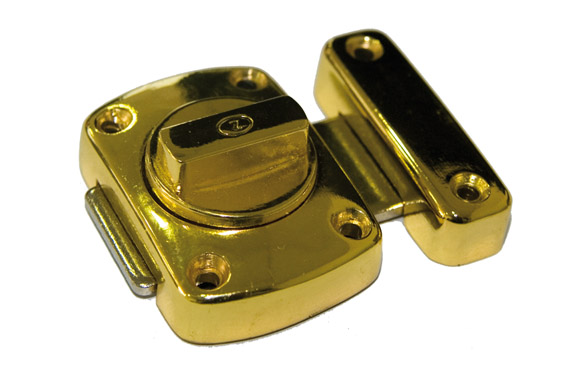 PASADOR LATONADO            30 MM