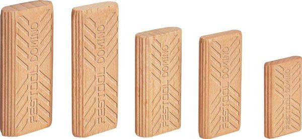 PASTILLA DOMINO D 5X19X30 (494938) 300UN