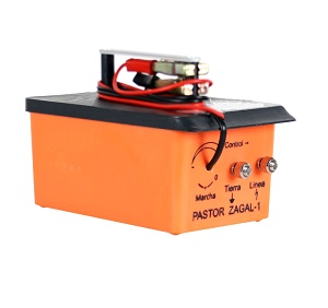 PASTOR TIPO-20 BATERIA 12V.C/INT/C/PIL