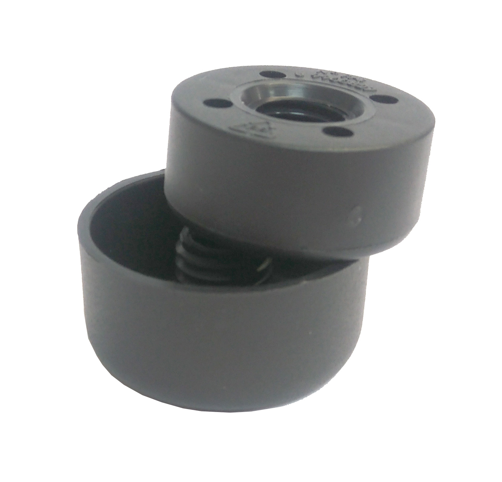 PATA MINI NEGRA 20 A 30 S/P  RF.04015