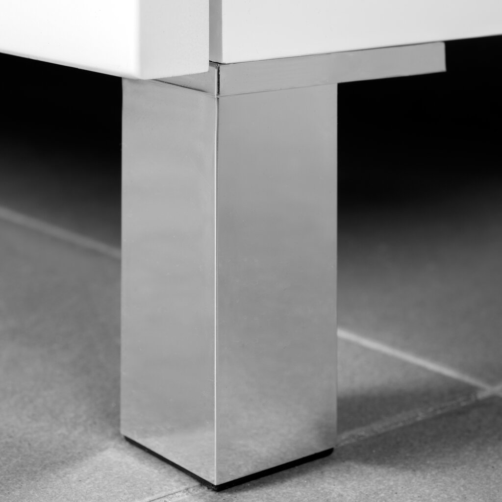 PATA MUEBLE ALUMIX 1 (H-120) 31674 25 3