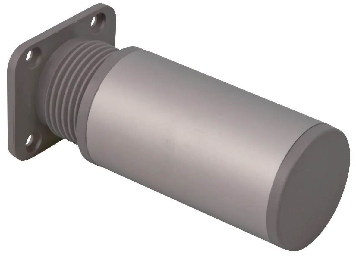 PATA REDONDA 200MM CR.MATE REG.A-214-200 1