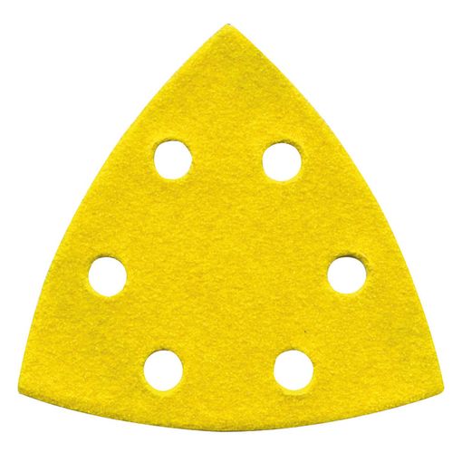 PATIN VELCRO 95X95X95 LIJA.DELTA   G.180