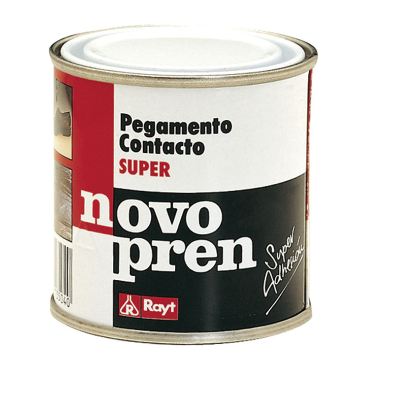 COLA DE CONTACTO NOVOPREN 500 ML