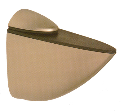 PELICANO STANDARD BLISTER ALUMINIO