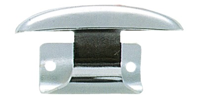 PERCHA SPORT C/TORN.CROMADO 0100010