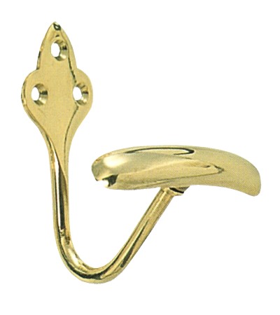 PERCHA DELTA PULIDO BRILLO  4100100