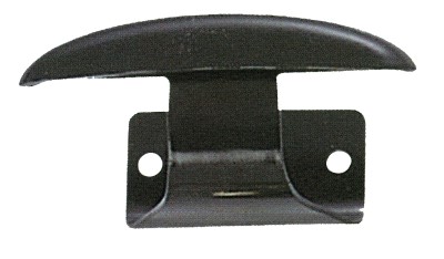 PERCHA SPORT        NEGRO   0101120-1UN.