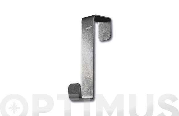 PERCHA PARA CAJONES 2 UDS INOX