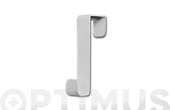 PERCHA PARA CAJONES 2 UDS BLANCO