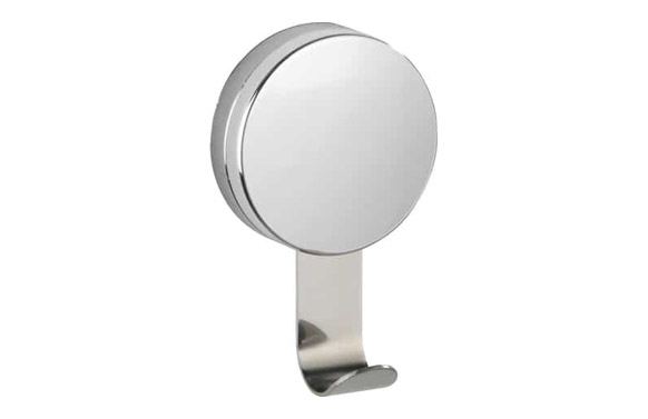 PERCHA BA¥O 2 UDS         OSIMO STATIC-L