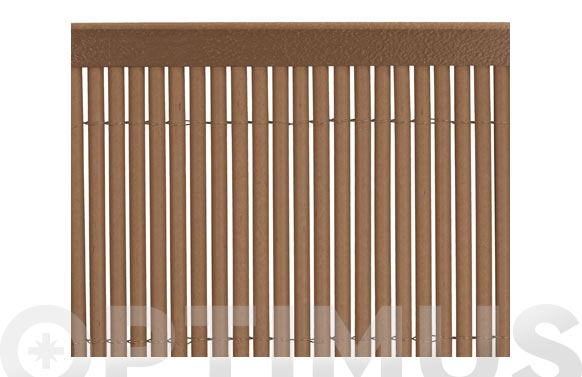 PERFIL LOP                LARGO 1,5 M MA