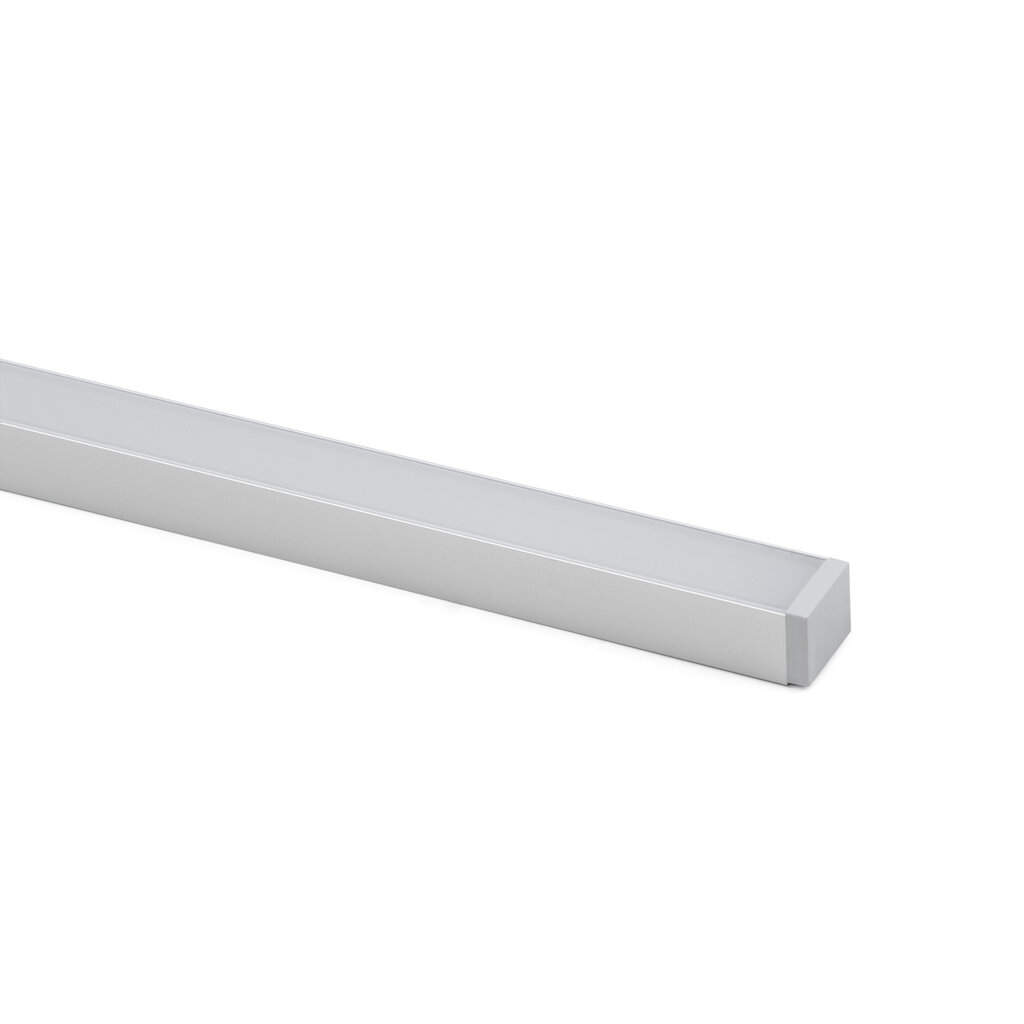 PERFIL LYNX W SUP. PLATA   5149062 2.35M 2