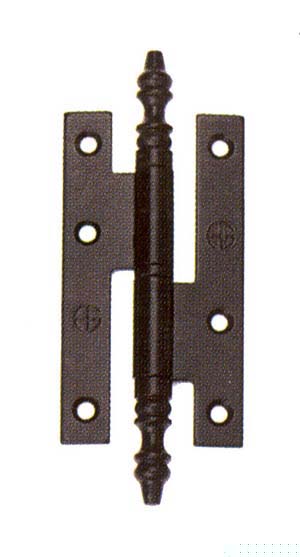 PERNIO FORJADO GALFARSORO N§ 600 D