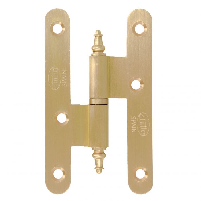 PERNIO 407/9,5 LATON IZQUIERDA