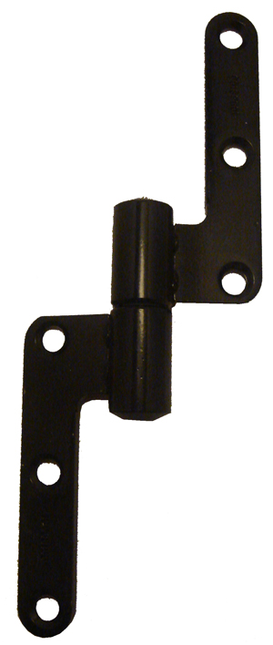 PERNIO 3¦ HOJA NEGRO E 10061.14.93 AGB