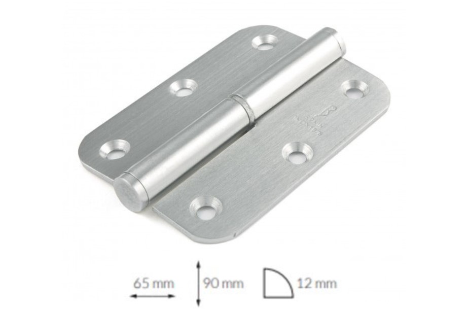 PERNIO 477  DE 90 X 65 C/RDA IZQUIERDA 2