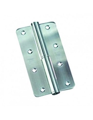 PERNIO 496 DE 140 X 80 X 3 C/RDA IZQ.