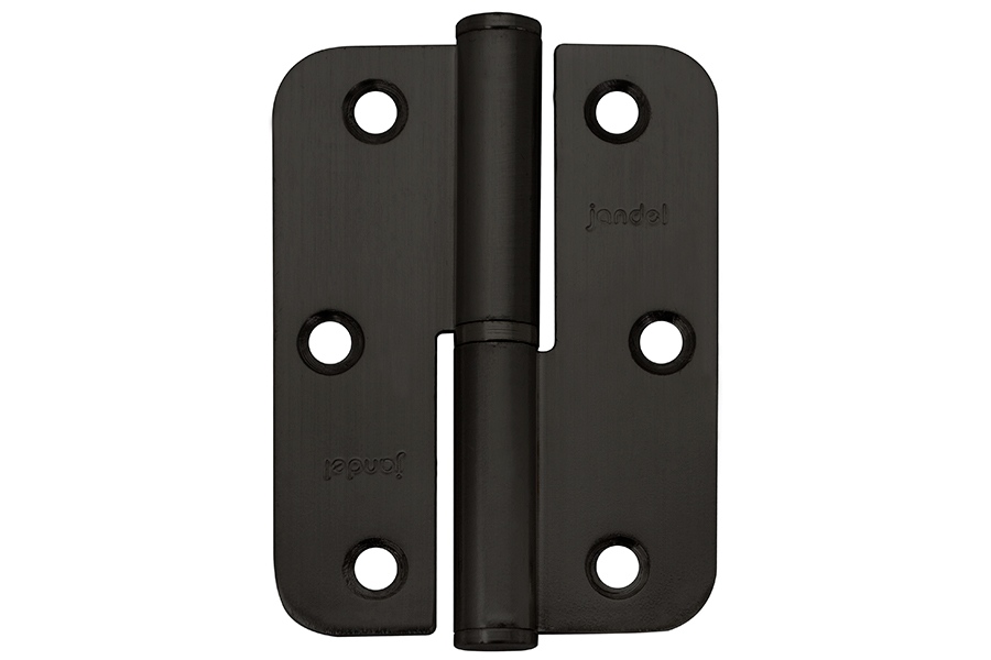 PERNIO 477  DE 90 X 65 C/RDA IZQ. NEGRO