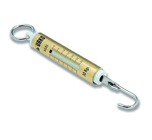 PESA ROMANA TUBULAR       30 KG