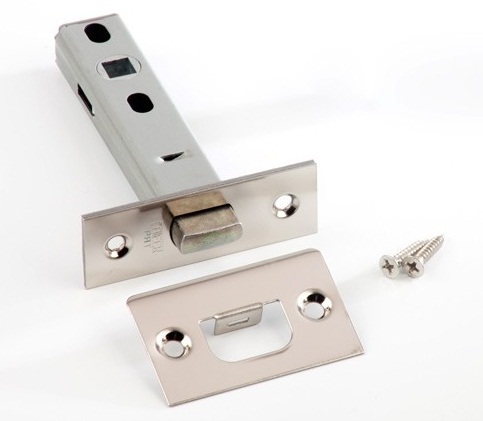 PICAPORTE CATFER 2170 - 70MM NIQUEL