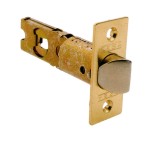 PICAPORTE TESA 70 SERIE 2500