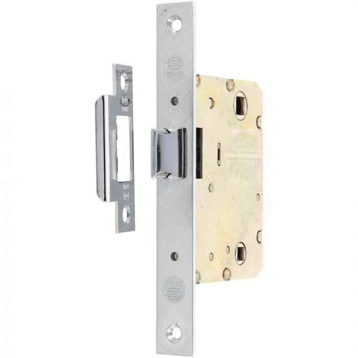 PICAPORTE UNIFIC RECTO AMIG 4100-70 H.LA