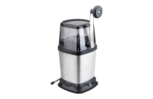 PICADORA DE HIELO MANUAL