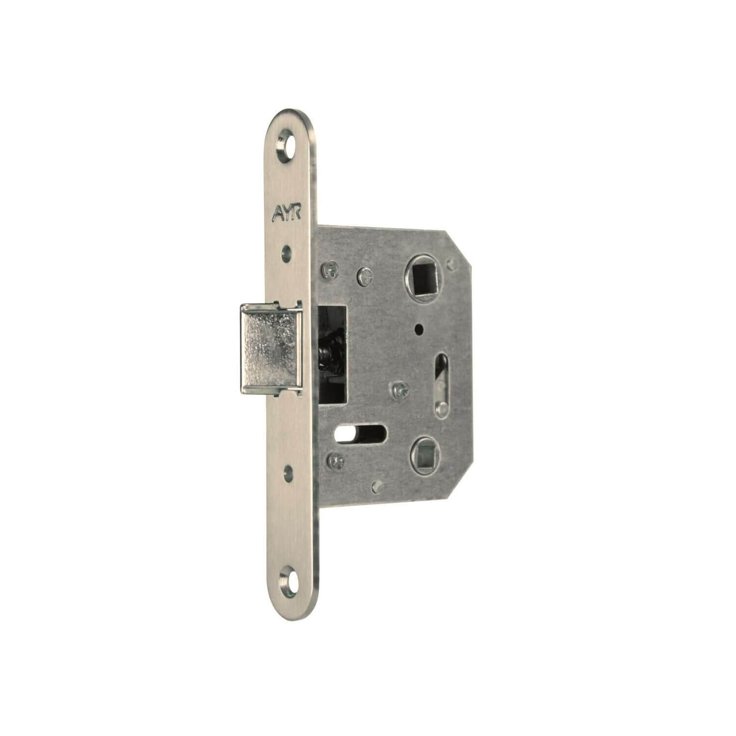 PICAPORTE UNIFICADO 801/50 LATONADO 8001 1