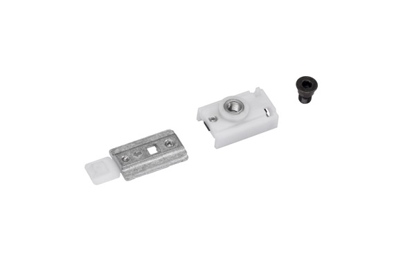 PIEZA DE RETENCION TS-92  KIT RETENCION