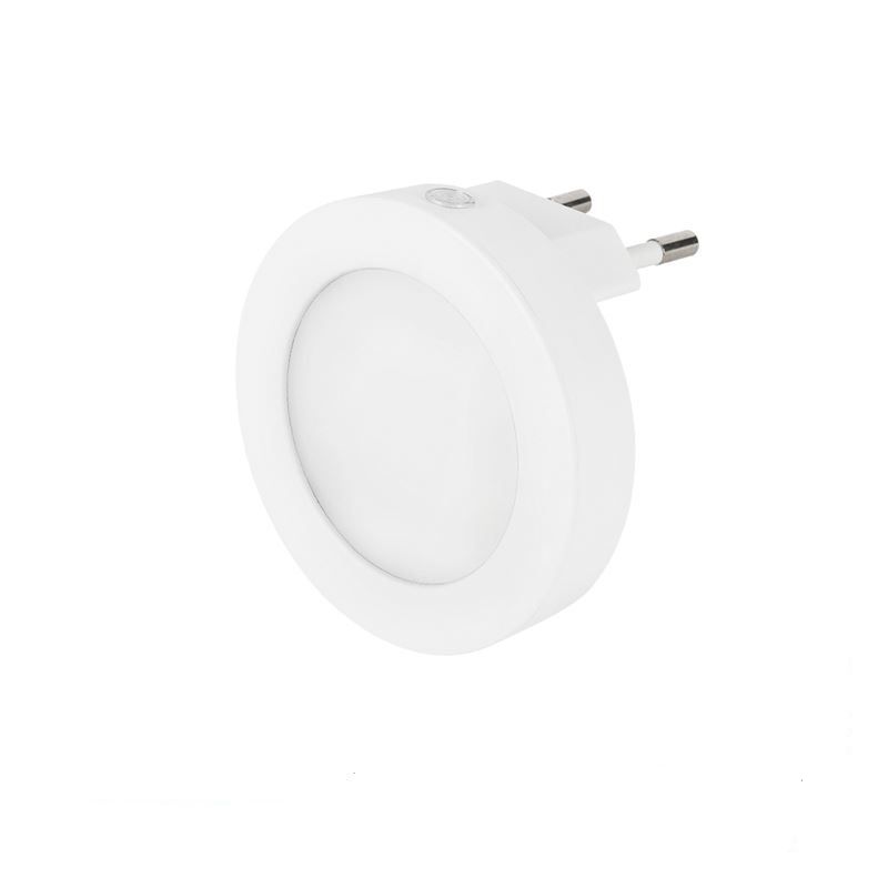 PILOTO NOCHE CON LED BLANCO 04041